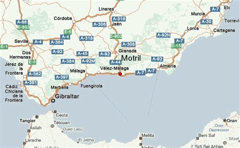 alicante motril|Cómo llegar de Alicante a Motril